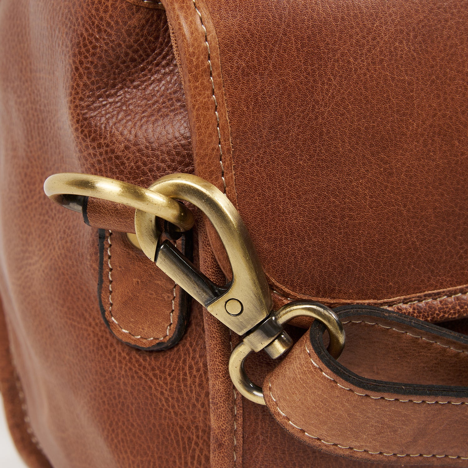 PROJECT 74 - WALNUT - SMALL BUCKLE PROJECT ORGANISER