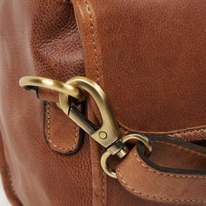 PROJECT 74 - WALNUT - SMALL BUCKLE PROJECT ORGANISER