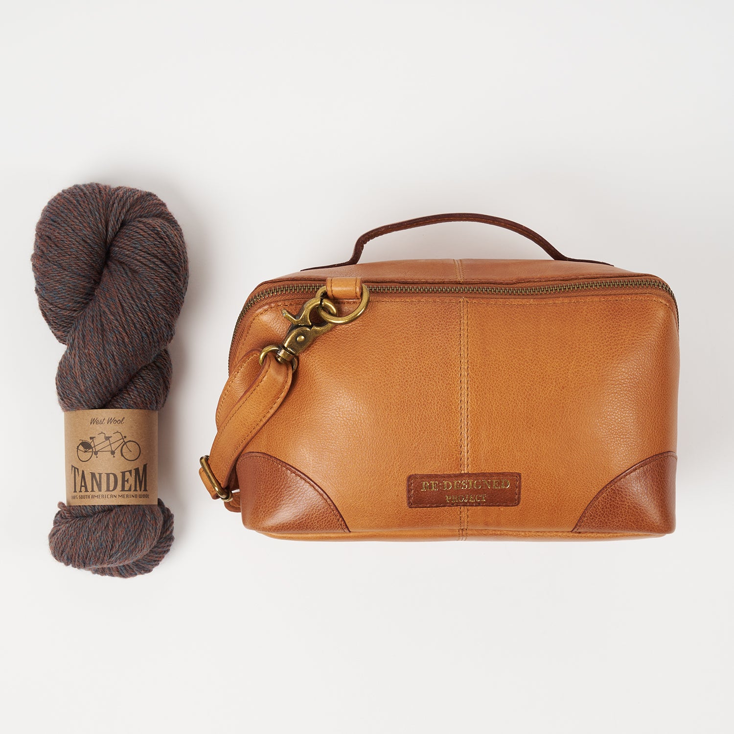Re:Designed Project 78 Bag