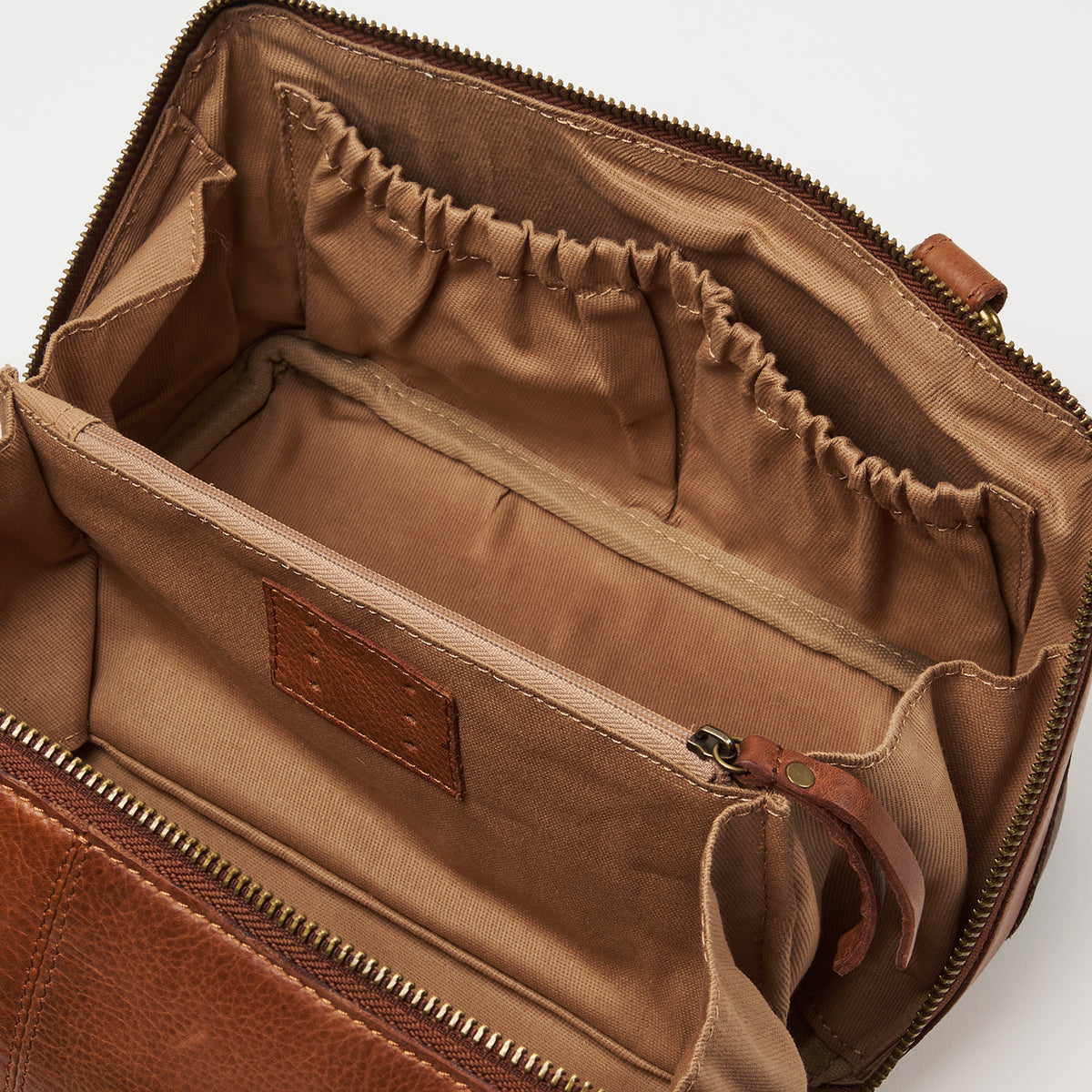 PROJECT 78 - WALNUT & WOODSMOKE - SMALL PROJECT ORGANISER