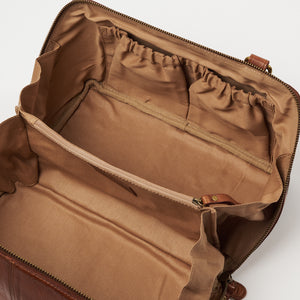 PROJECT 79 - WALNUT & WOODSMOKE - LARGE PROJECT ORGANISER