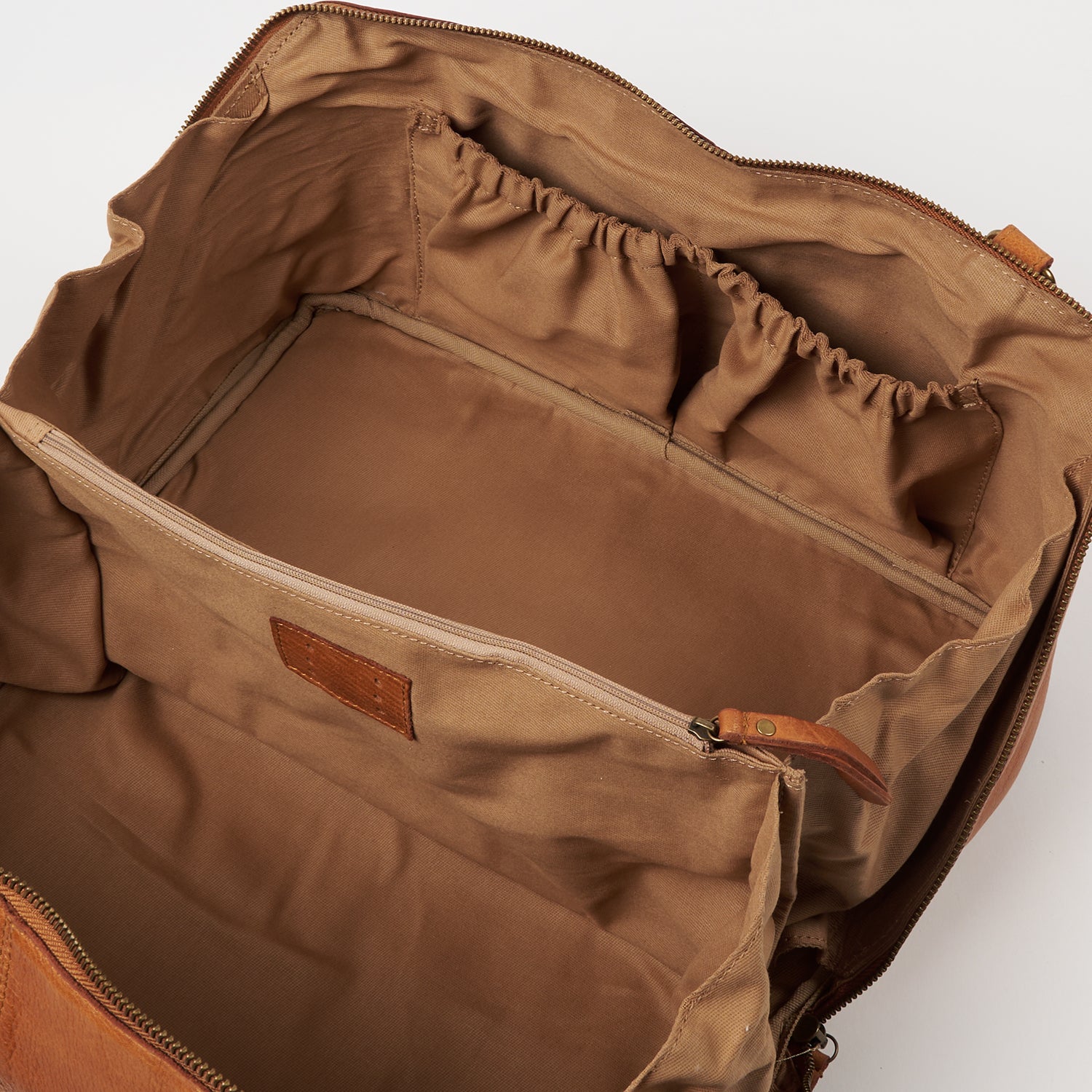 Re:Designed Project 80 Crossbody Bag