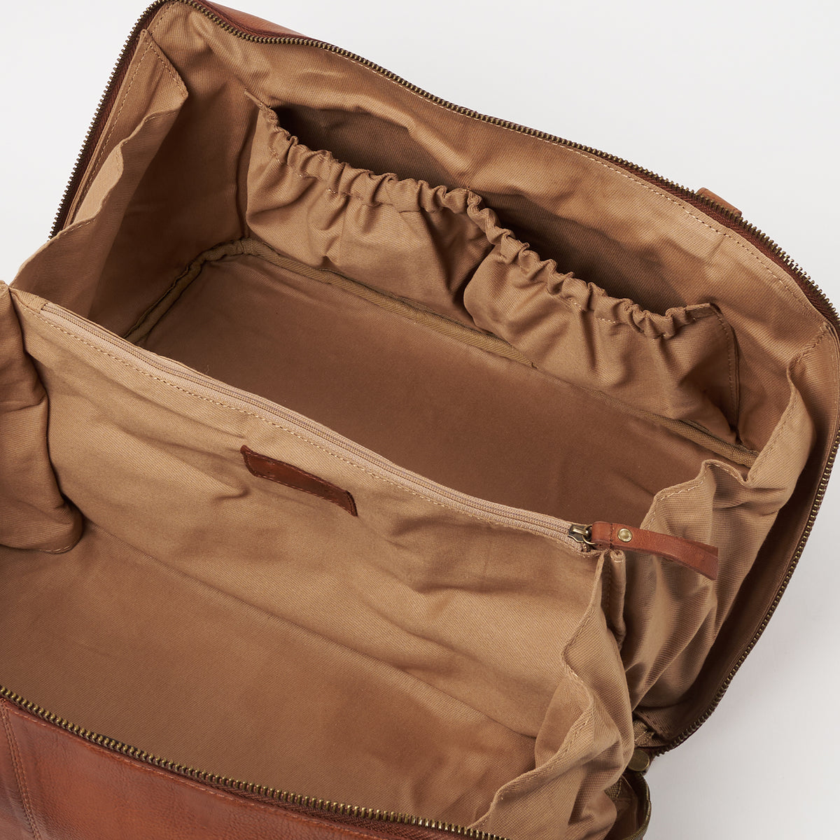 PROJECT 80 - WALNUT/WOODSMOKE - CROSSOVER PROJECT ORGANISER