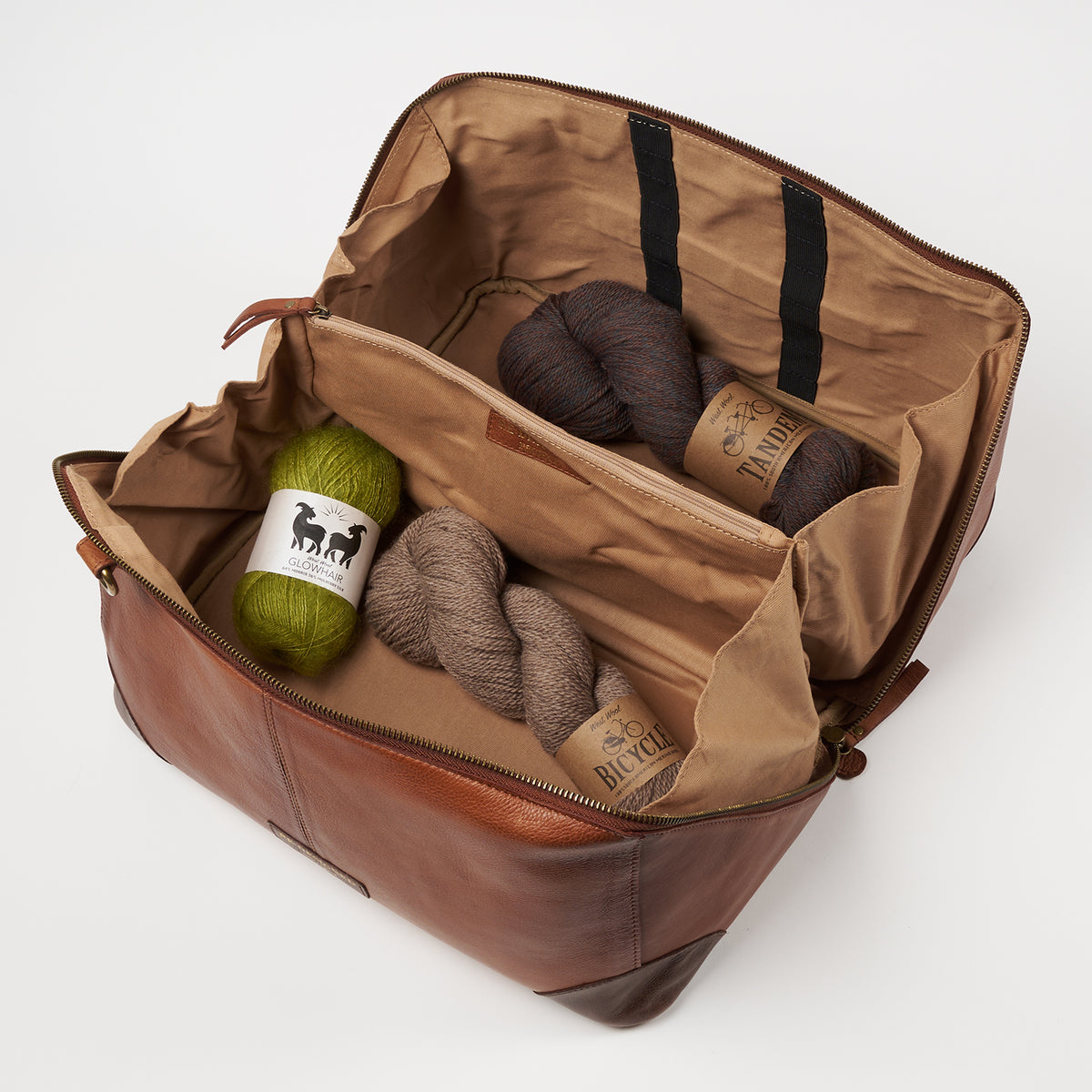 PROJECT 80 - WALNUT/WOODSMOKE - CROSSOVER PROJECT ORGANISER