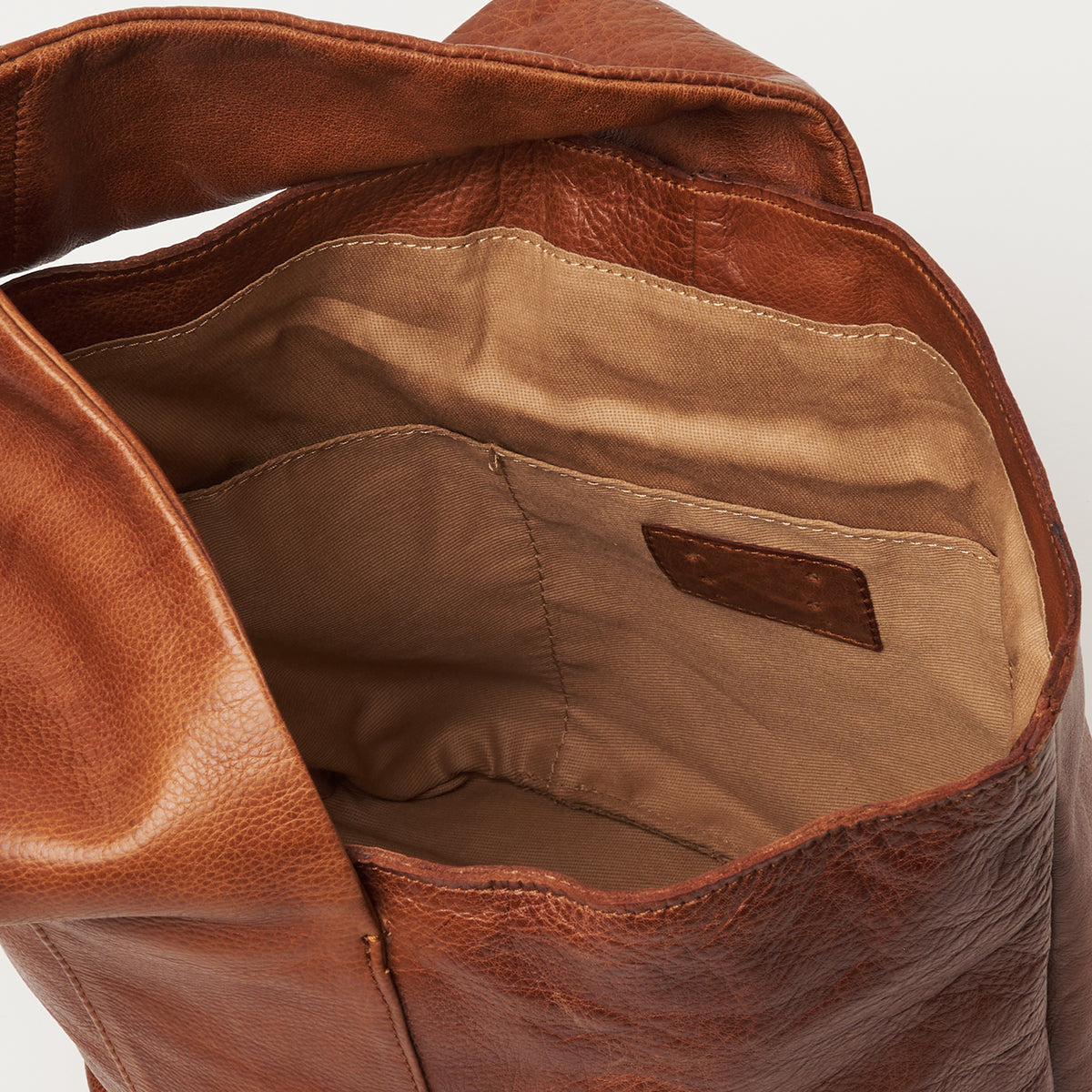 PROJECT 81 - WALNUT - ERGONOMIC PROJECT BAG