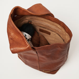 PROJECT 81 - WALNUT - ERGONOMIC PROJECT BAG