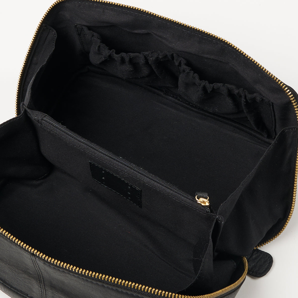 PROJECT 9 - BLACK - SMALL PROJECT ORGANISER