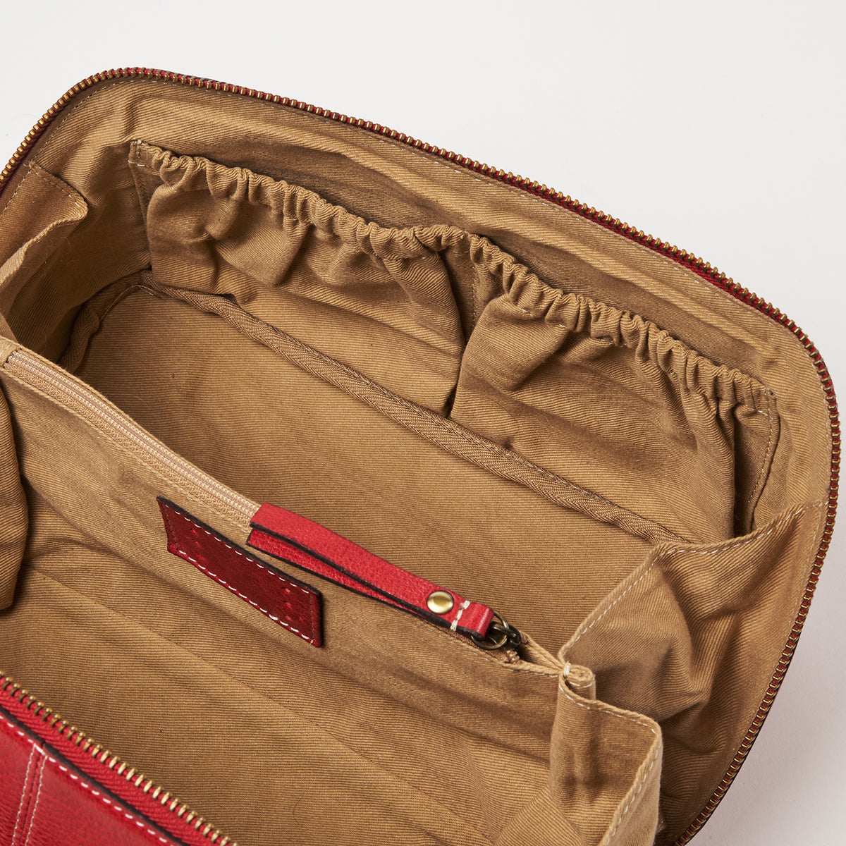 PROJECT 9 - RED ROSE - SMALL PROJECT ORGANISER