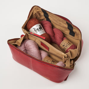 PROJECT 9 - RED ROSE - SMALL PROJECT ORGANISER