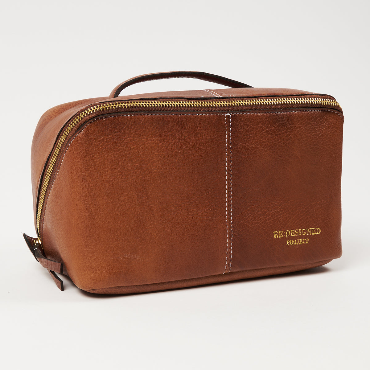 PROJECT 9 - WALNUT - SMALL PROJECT ORGANISER