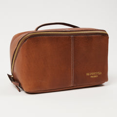 【Projects：Brian Bowen Smith】シュリンク包装未開封新品 PROJECT 9 - WALNUT - SMALL PROJECT ORGANISER - Stephen & Penelope