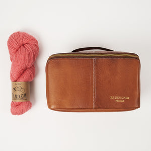 PROJECT 9 - WALNUT - SMALL PROJECT ORGANISER