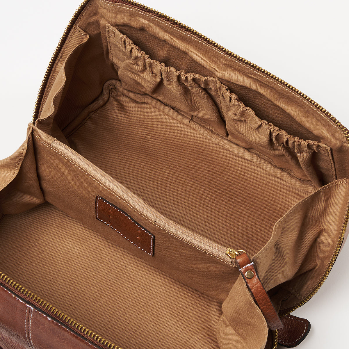 PROJECT 9 - WALNUT - SMALL PROJECT ORGANISER