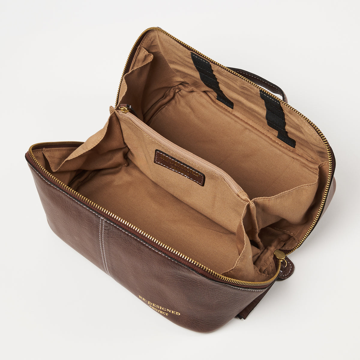 PROJECT 9 - WOODSMOKE - SMALL PROJECT ORGANISER