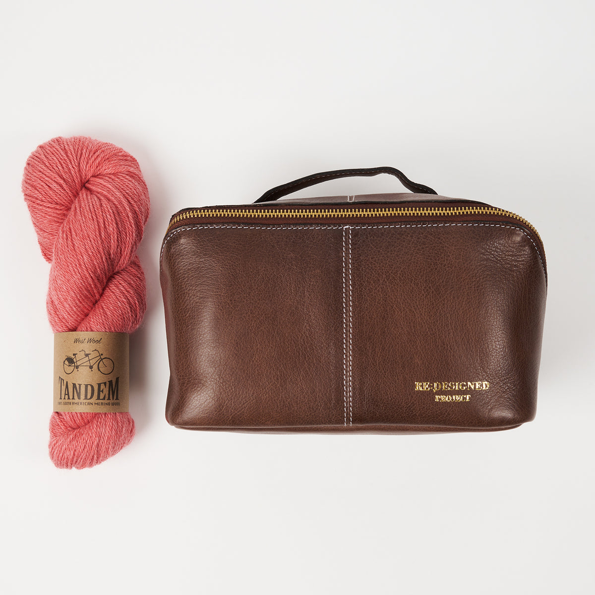 PROJECT 9 - WOODSMOKE - SMALL PROJECT ORGANISER