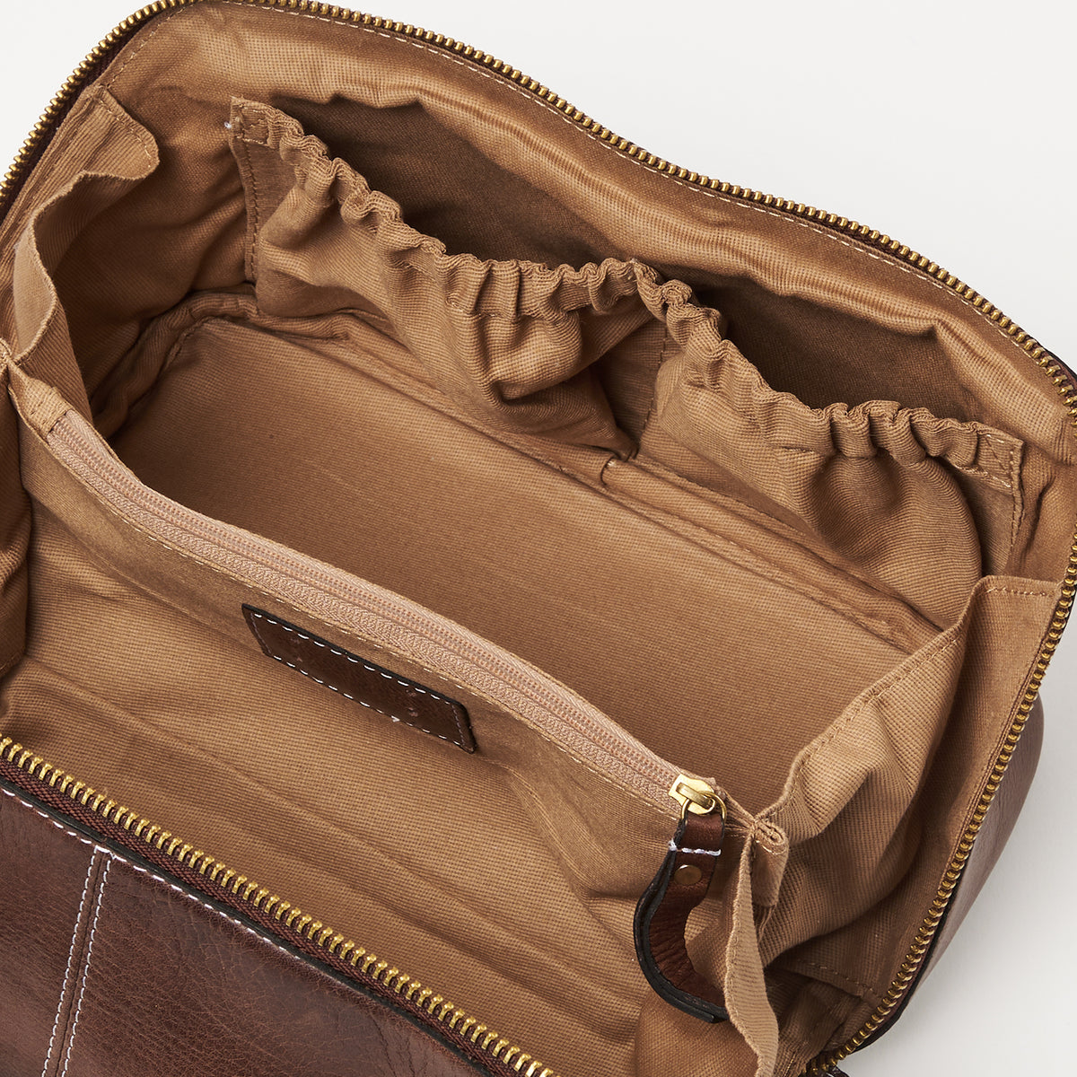 PROJECT 9 - WOODSMOKE - SMALL PROJECT ORGANISER