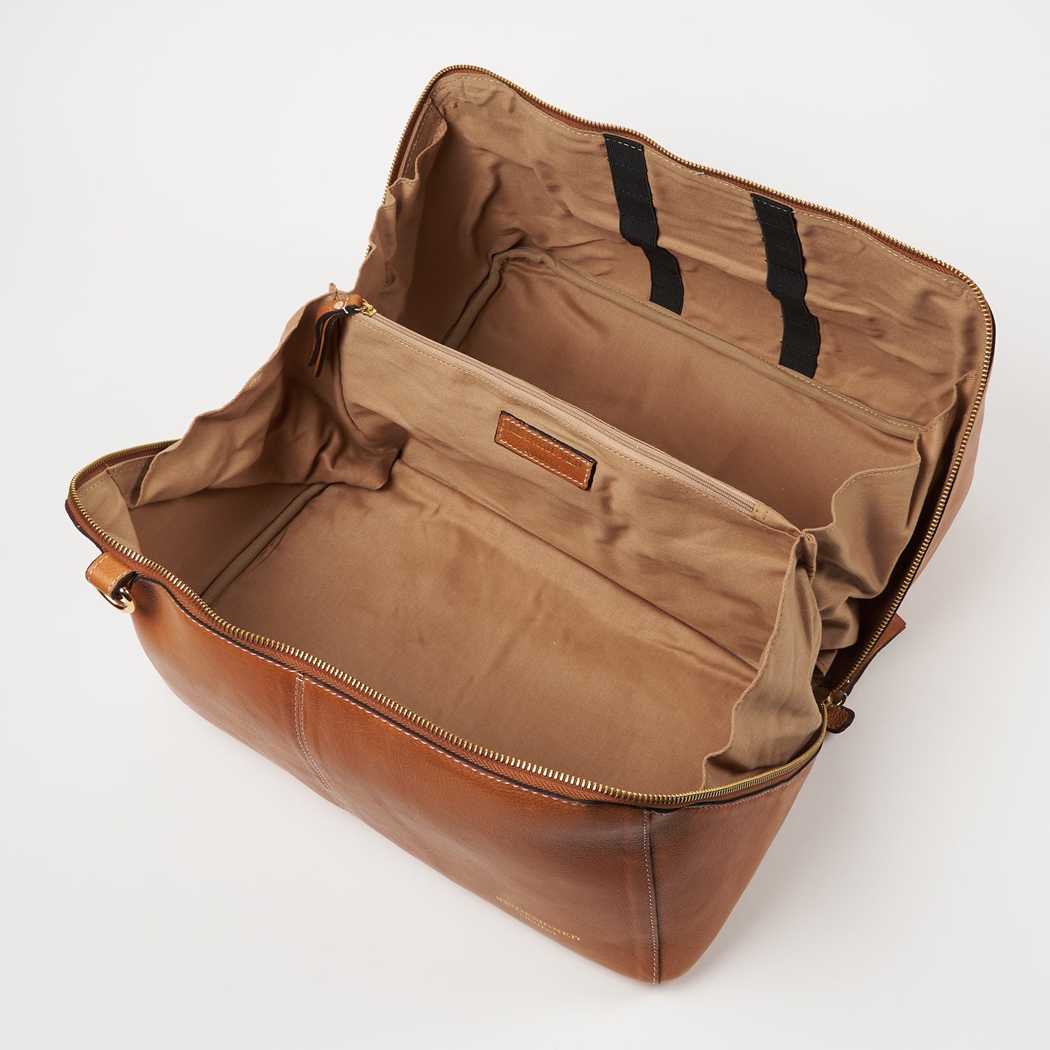 PROJECT 90 - BURNED TAN - CROSSOVER PROJECT ORGANISER