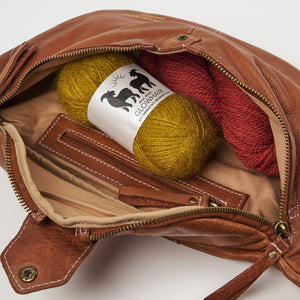 PROJECT 95 - WALNUT - BELT BAG