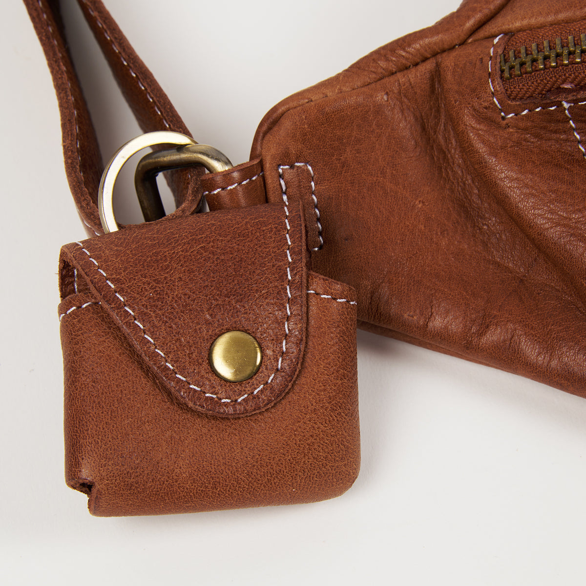 PROJECT 95 - WALNUT - BELT BAG