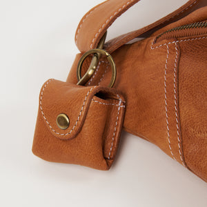 PROJECT 96 - BURNED TAN - LARGE BELT BAG
