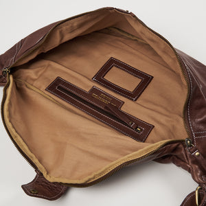 PROJECT 96 - WOODSMOKE - LARGE BELT BAG