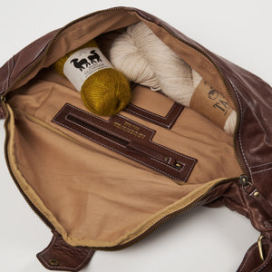 PROJECT 96 - WOODSMOKE - LARGE BELT BAG