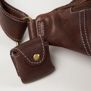 PROJECT 96 - WOODSMOKE - LARGE BELT BAG