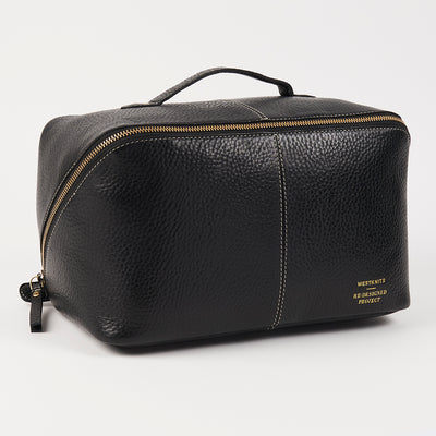 PROJECT 10 - BLACK PEBBLE - LARGE PROJECT ORGANISER