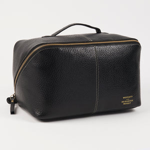 PROJECT 10 - BLACK PEBBLE - LARGE PROJECT ORGANISER