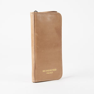 PROJECT 102 - TAUPE - SHORT NEEDLE CASE