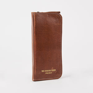 PROJECT 102 - WALNUT - SHORT NEEDLE CASE