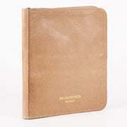 Re:Designed PROJECT 103 - TAUPE - SMART NEEDLE CASE beige Project Bags
