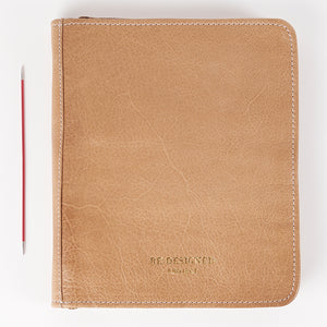 PROJECT 103 - TAUPE - SMART NEEDLE CASE