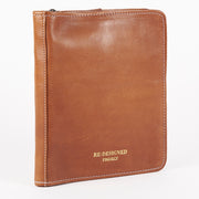 Re:Designed PROJECT 103 - WALNUT - SMART NEEDLE CASE brown Project Bags