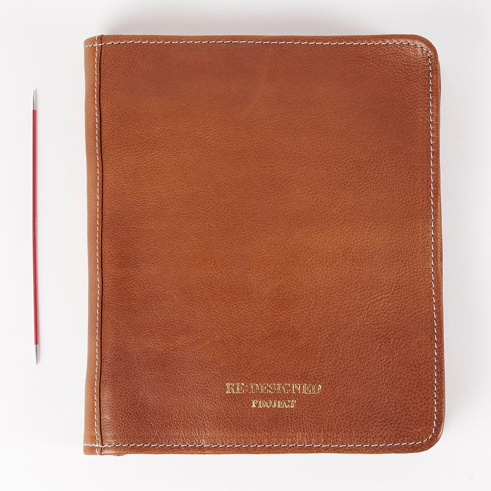 PROJECT 103 - WALNUT - SMART NEEDLE CASE