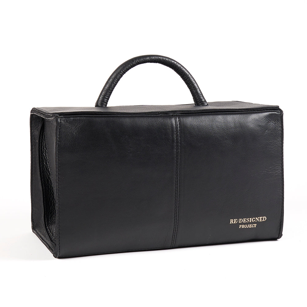 PRE-ORDER: PROJECT 114 - BLACK - BOXY PROJECT ORGANISER