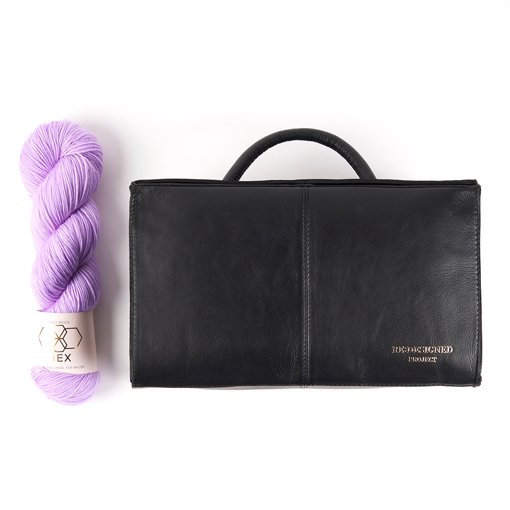 PRE-ORDER: PROJECT 114 - BLACK - BOXY PROJECT ORGANISER