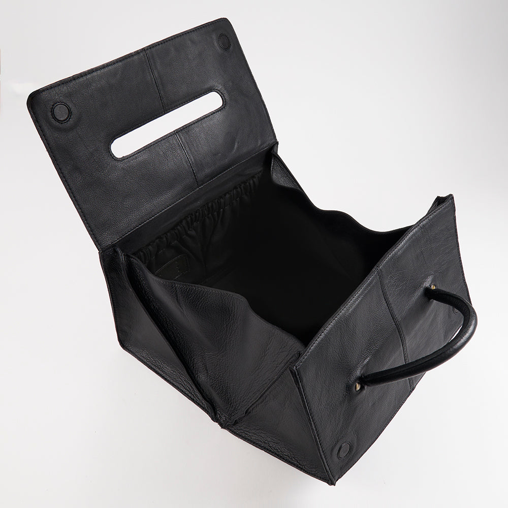 PRE-ORDER: PROJECT 114 - BLACK - BOXY PROJECT ORGANISER