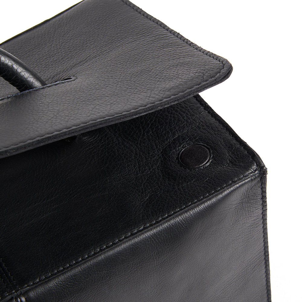 PRE-ORDER: PROJECT 114 - BLACK - BOXY PROJECT ORGANISER