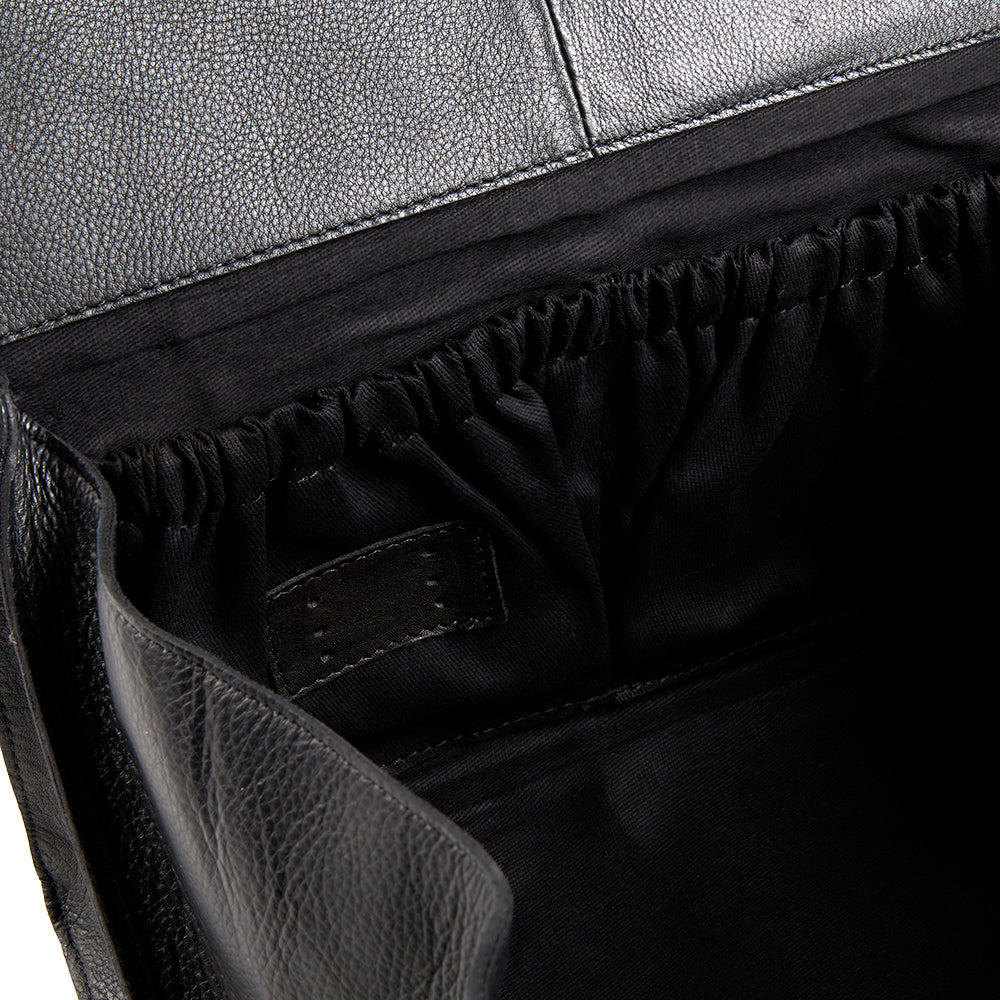 PRE-ORDER: PROJECT 114 - BLACK - BOXY PROJECT ORGANISER
