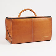 PRE-ORDER: PROJECT 114 - BURNED TAN - BOXY PROJECT ORGANISER