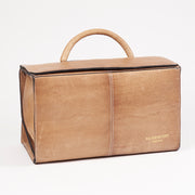 PRE-ORDER: PROJECT 114 - TAUPE - BOXY PROJECT ORGANISER