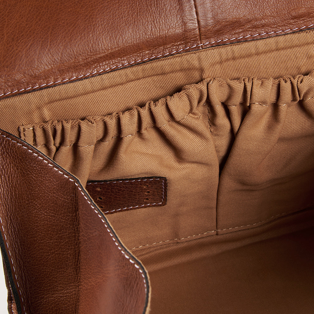 PROJECT 114 - WALNUT - BOXY PROJECT ORGANISER
