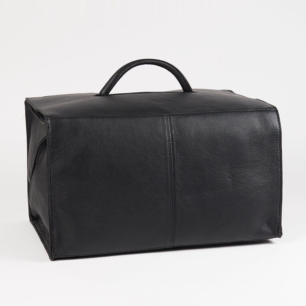 PRE-ORDER: PROJECT 115 - BLACK - LARGE BOXY PROJECT ORGANISER