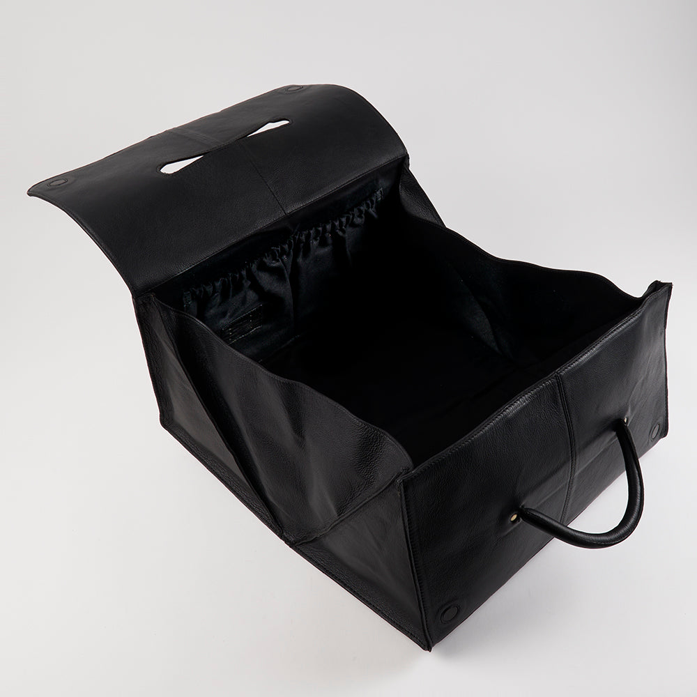 PRE-ORDER: PROJECT 115 - BLACK - LARGE BOXY PROJECT ORGANISER