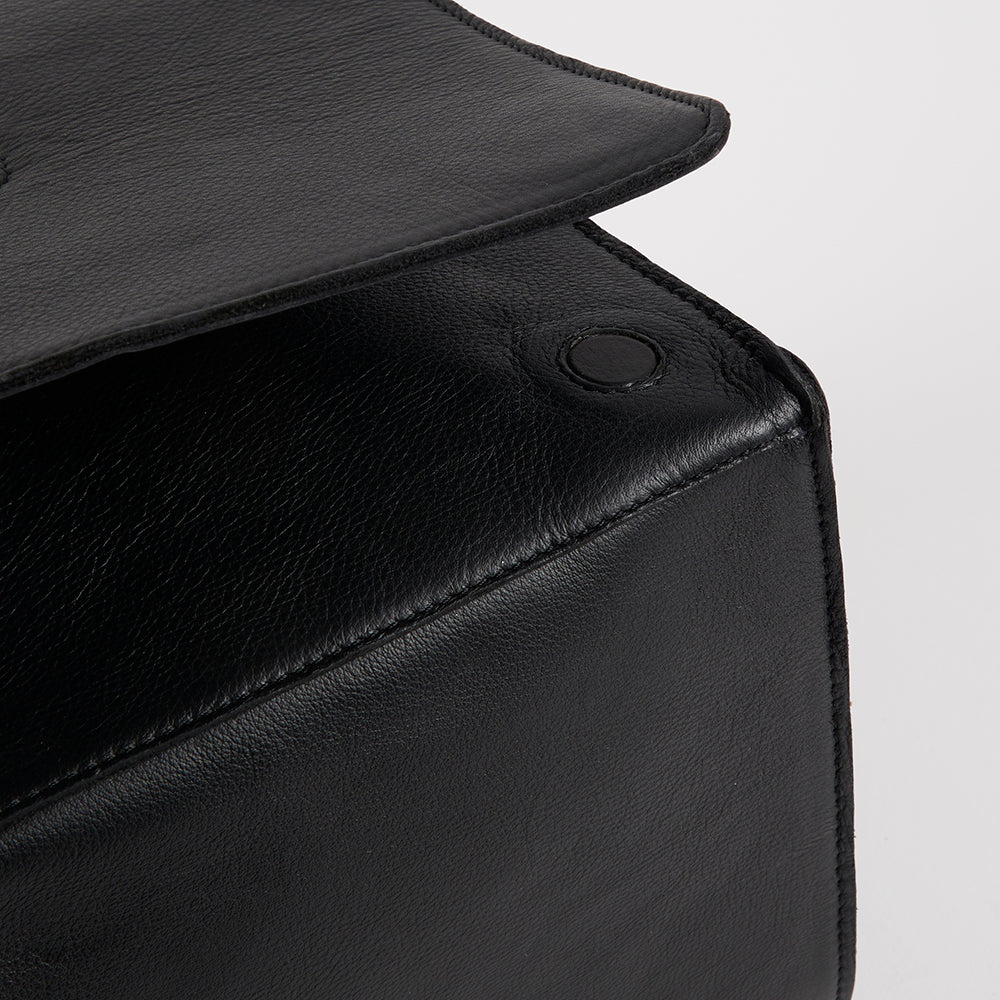 PRE-ORDER: PROJECT 115 - BLACK - LARGE BOXY PROJECT ORGANISER