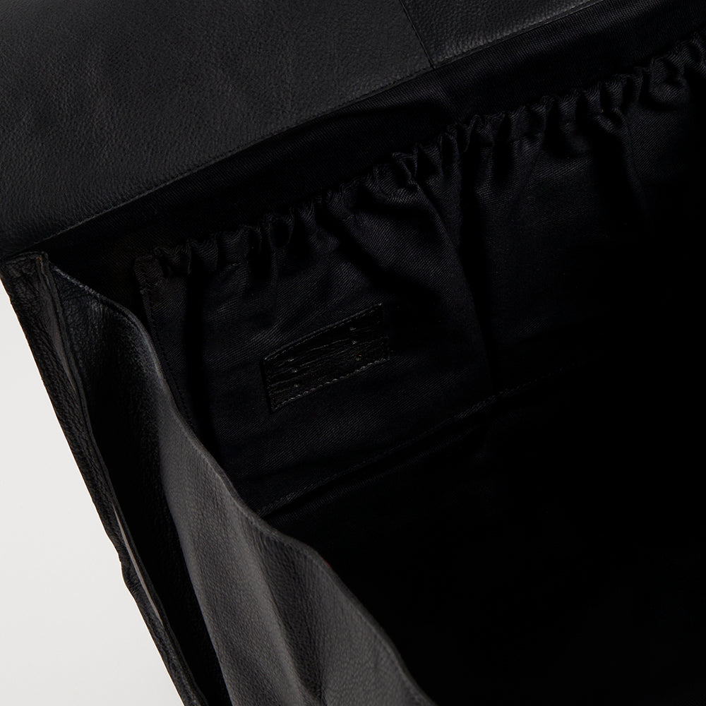 PRE-ORDER: PROJECT 115 - BLACK - LARGE BOXY PROJECT ORGANISER