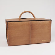 PRE-ORDER: PROJECT 115 - TAUPE - LARGE BOXY PROJECT ORGANISER