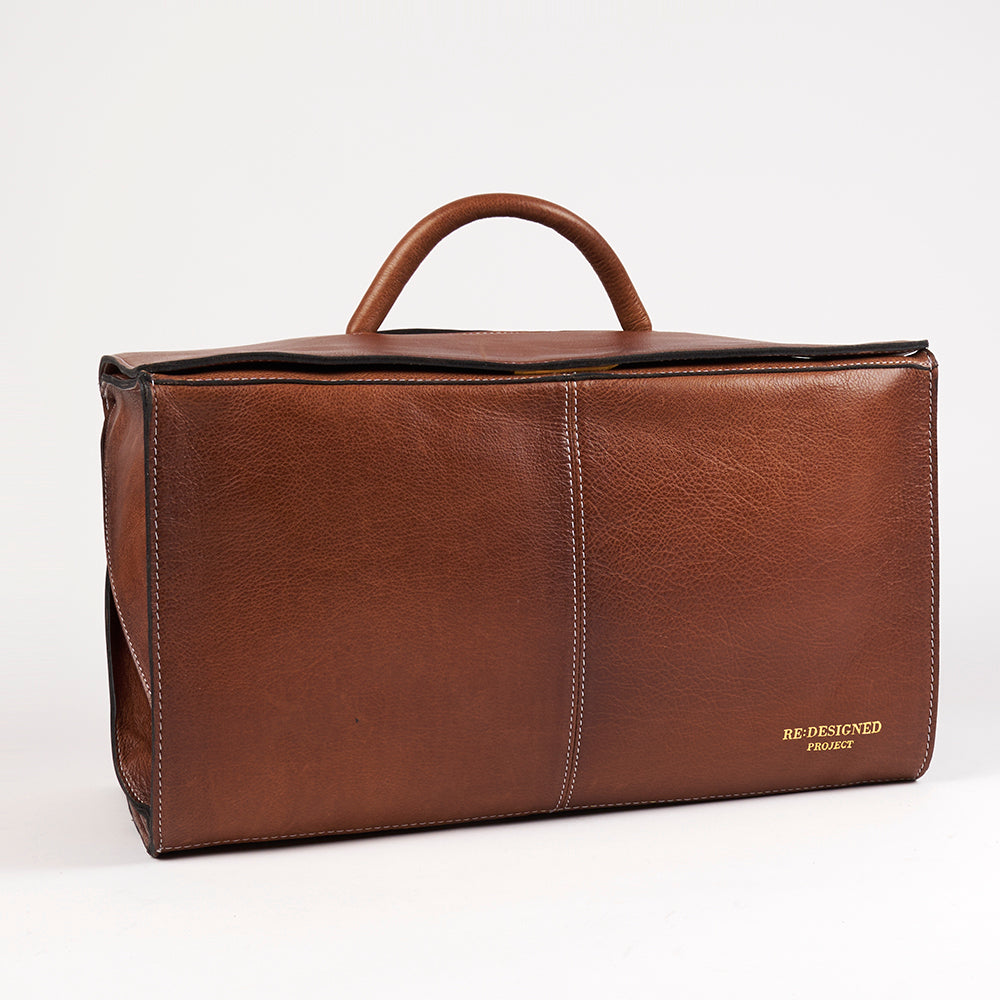 PRE-ORDER: PROJECT 115 - WALNUT - LARGE BOXY PROJECT ORGANISER