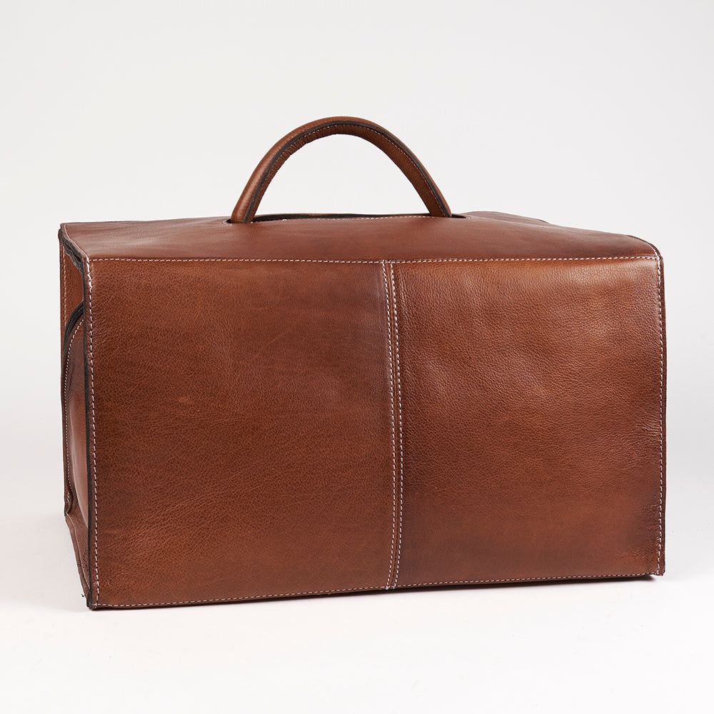 PRE-ORDER: PROJECT 115 - WALNUT - LARGE BOXY PROJECT ORGANISER